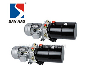 【登車橋動(dòng)力單元】新技術(shù)，新工藝