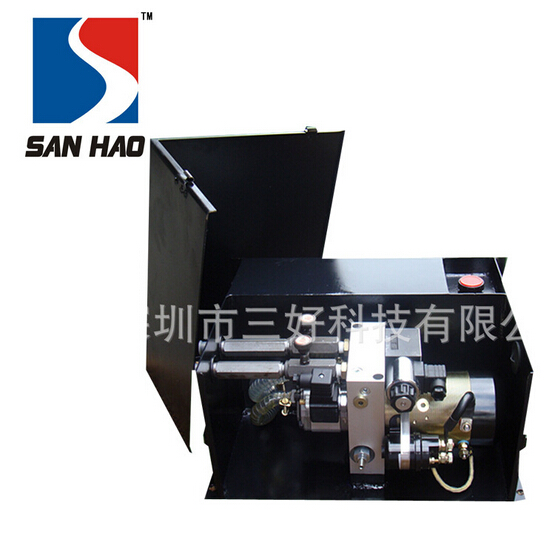 汽車尾板動(dòng)力單元是什么，該怎么維護(hù)？