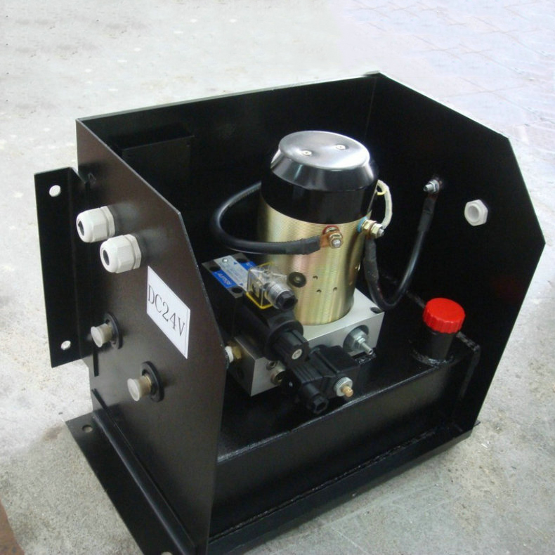 經(jīng)濟(jì)實(shí)用型汽車尾板動力單元怎么選擇？