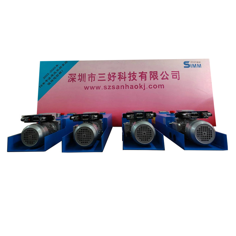 汽車升降尾板動力單元該產(chǎn)品怎樣？